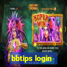 bbtips login